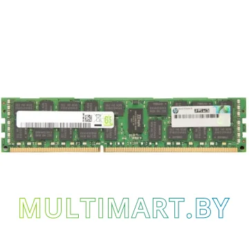 Оперативная память HP 16GB DDR3 PC3-8500 (500666-B21)